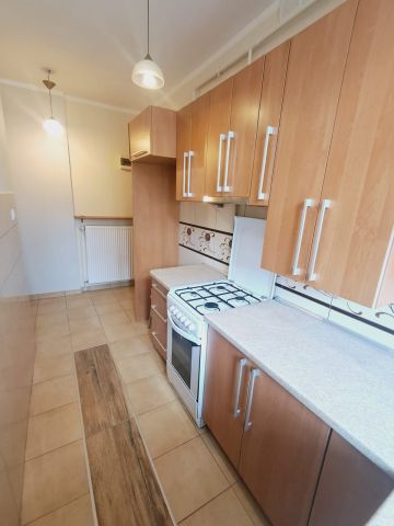 Mieszkanie 3-pokojowe Kalisz Centrum, ul. Warszawska. Zdjęcie 8