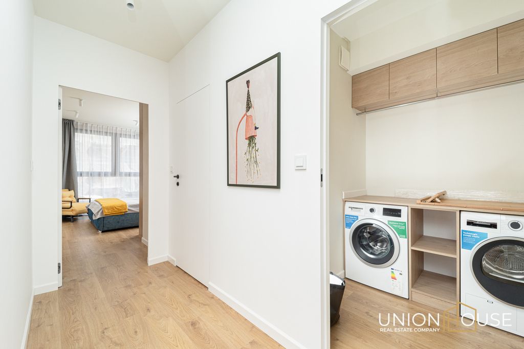 Mieszkanie 2-pokojowe Kraków Grzegórzki, ul. Mogilska. Zdjęcie 11