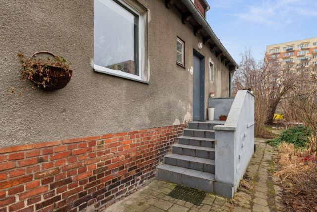 dom wolnostojący, 6 pokoi Gdańsk Oliwa, ul. gen. Bora-Komorowskiego. Zdjęcie 22