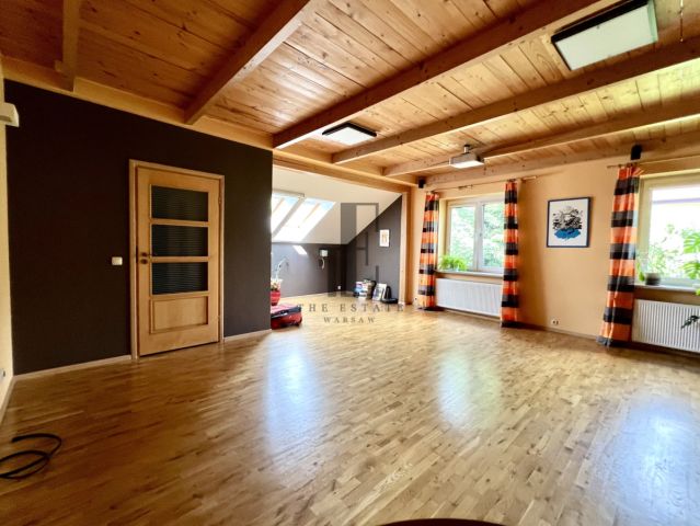 dom wolnostojący, 6 pokoi Stary Kraszew, ul. Do Młyna. Zdjęcie 21