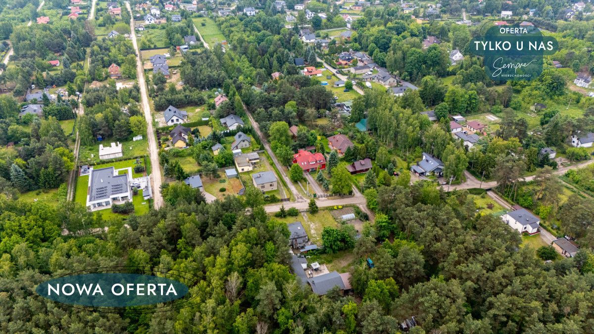 dom wolnostojący, 5 pokoi Rosanów, ul. Źródlana. Zdjęcie 31