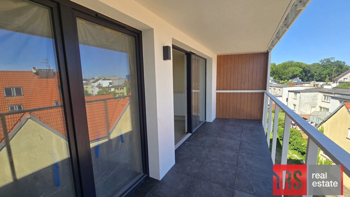 Mieszkanie 2-pokojowe Kołobrzeg. Zdjęcie 2