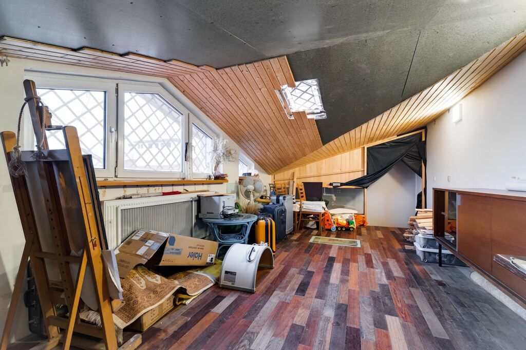 dom szeregowy, 6 pokoi Pruszków, ul. Miejska. Zdjęcie 10