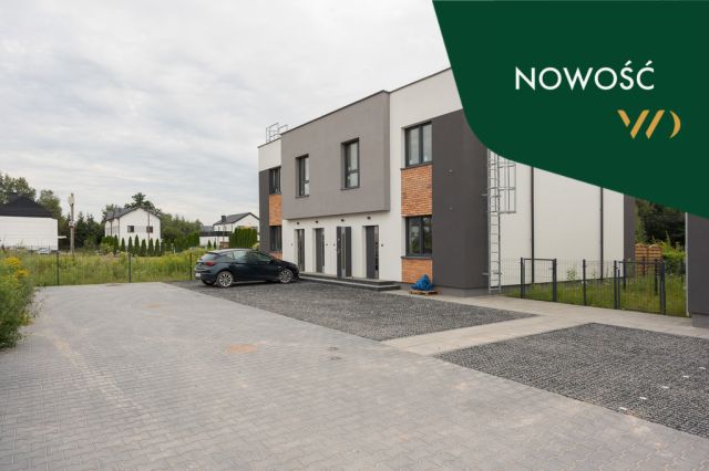 Mieszkanie 3-pokojowe Kobyłka, ul. Kmicica. Zdjęcie 1