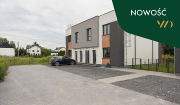 Mieszkanie 3-pokojowe Kobyłka, ul. Kmicica