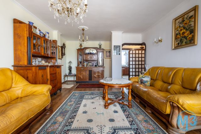 Mieszkanie 3-pokojowe Tarnobrzeg, ul. Mikołaja Kopernika. Zdjęcie 4