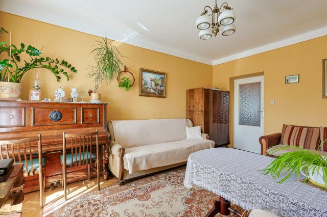 Mieszkanie 2-pokojowe Krosno, ul. Augusta Lewakowskiego. Zdjęcie 2