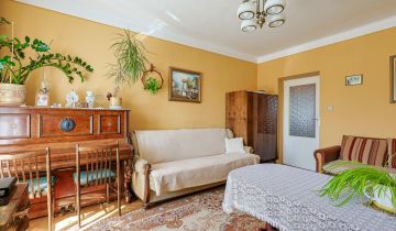 Mieszkanie 2-pokojowe Krosno, ul. Augusta Lewakowskiego