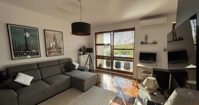 Mieszkanie 1-pokojowe Warszawa Bemowo, ul. Strzelców. Zdjęcie 1