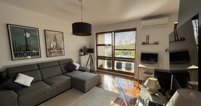 Mieszkanie 1-pokojowe Warszawa Bemowo, ul. Strzelców