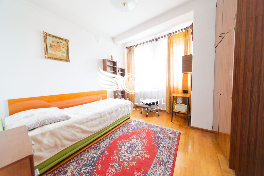 Mieszkanie 2-pokojowe Szczecin, pl. Dziecka. Zdjęcie 10