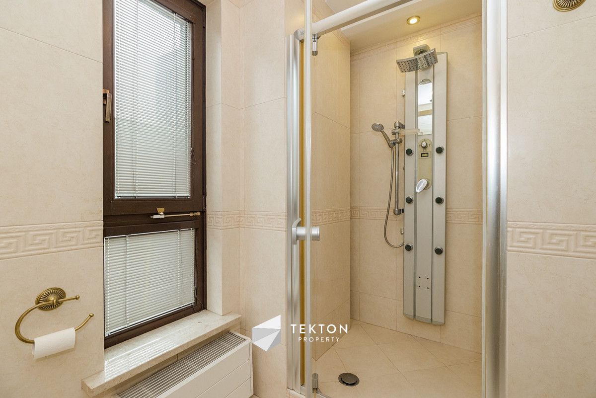 Mieszkanie 3-pokojowe Warszawa Śródmieście, ul. Grzybowska. Zdjęcie 15