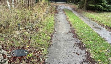 Działka budowlana Żabieniec