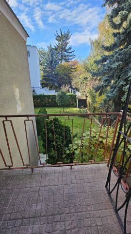 bliźniak, 5 pokoi Warszawa Saska Kępa, ul. Dąbrowiecka. Zdjęcie 26