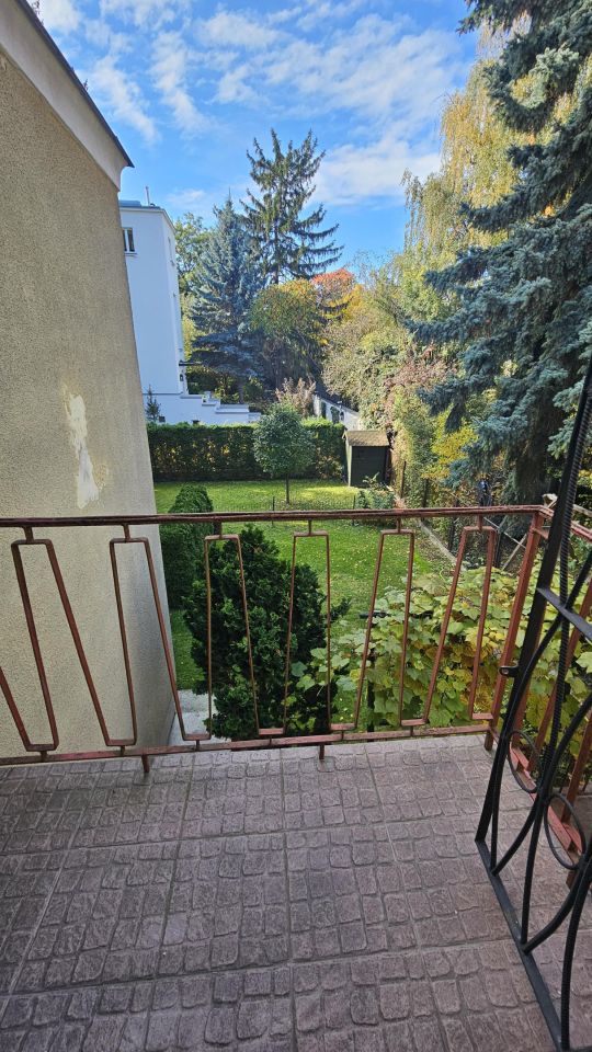 bliźniak, 5 pokoi Warszawa Saska Kępa, ul. Dąbrowiecka. Zdjęcie 26