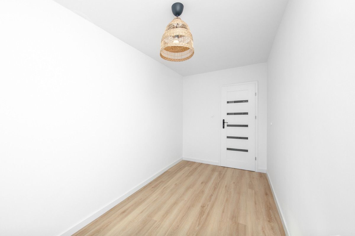 Mieszkanie 2-pokojowe Wrocław Krzyki, ul. Tadeusza Zielińskiego. Zdjęcie 7