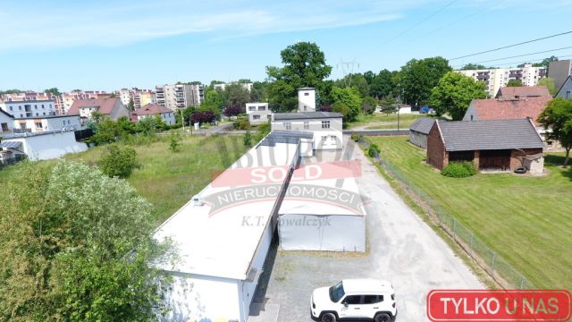 Lokal Ozimek. Zdjęcie 6