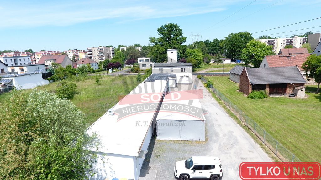 Lokal Ozimek. Zdjęcie 6