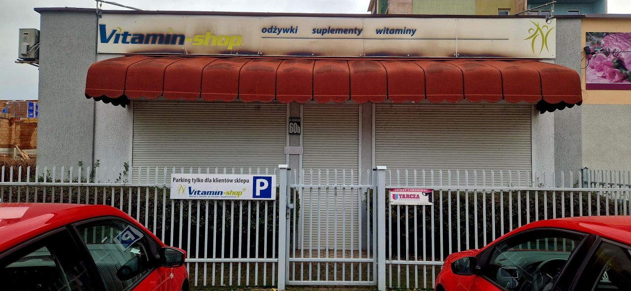 Lokal Tomaszów Mazowiecki, ul. Graniczna. Zdjęcie 4