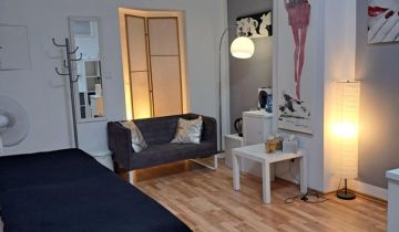 Lokal Warszawa Śródmieście, ul. Nowolipki