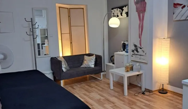 Lokal Warszawa Śródmieście, ul. Nowolipki