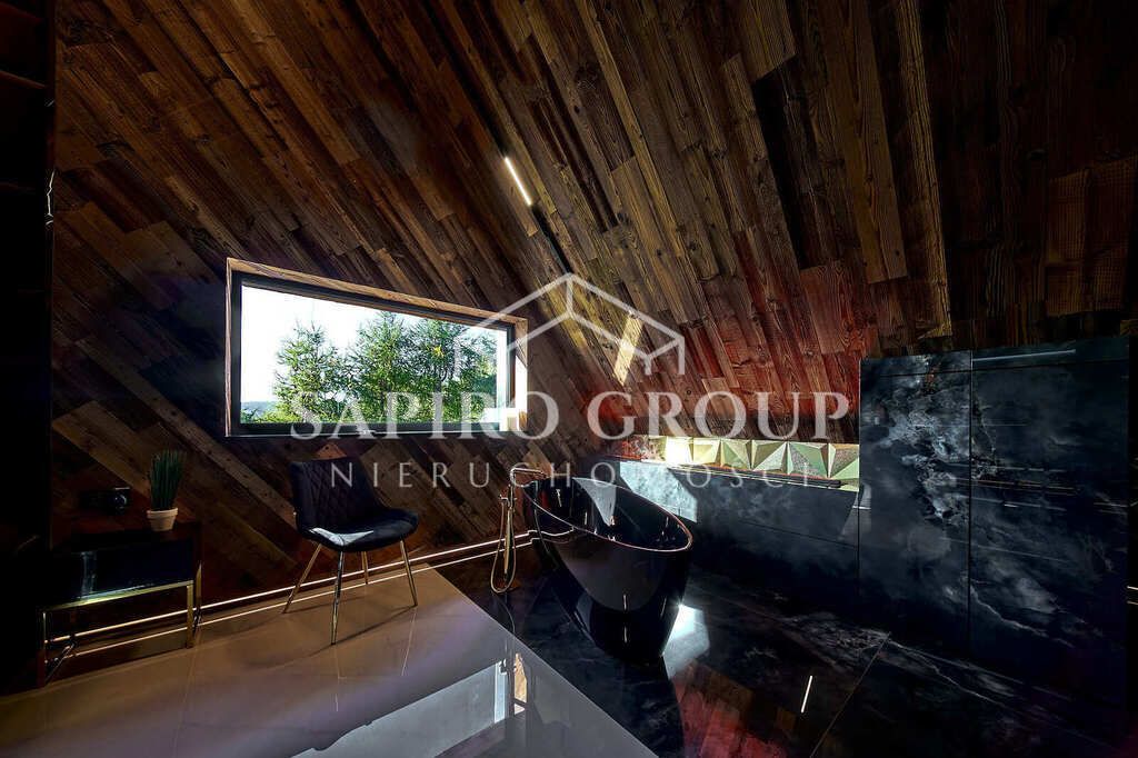 bliźniak, 3 pokoje Zakopane. Zdjęcie 12