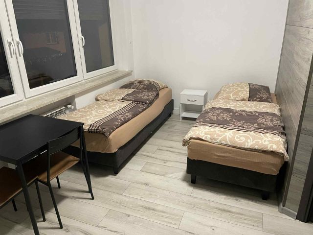 Pokój Komorniki, ul. 3 Maja. Zdjęcie 1