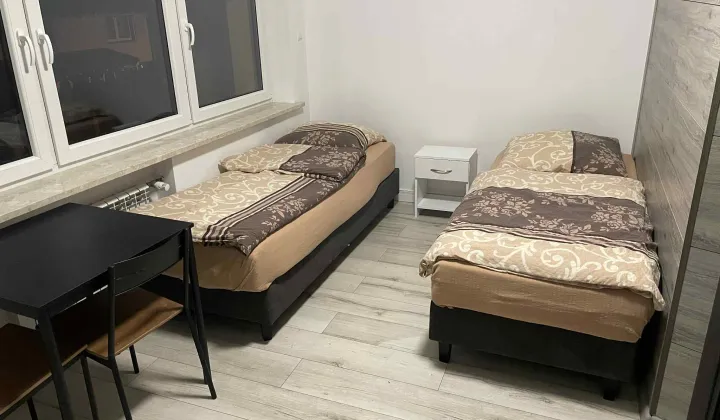 Pokój Komorniki, ul. 3 Maja