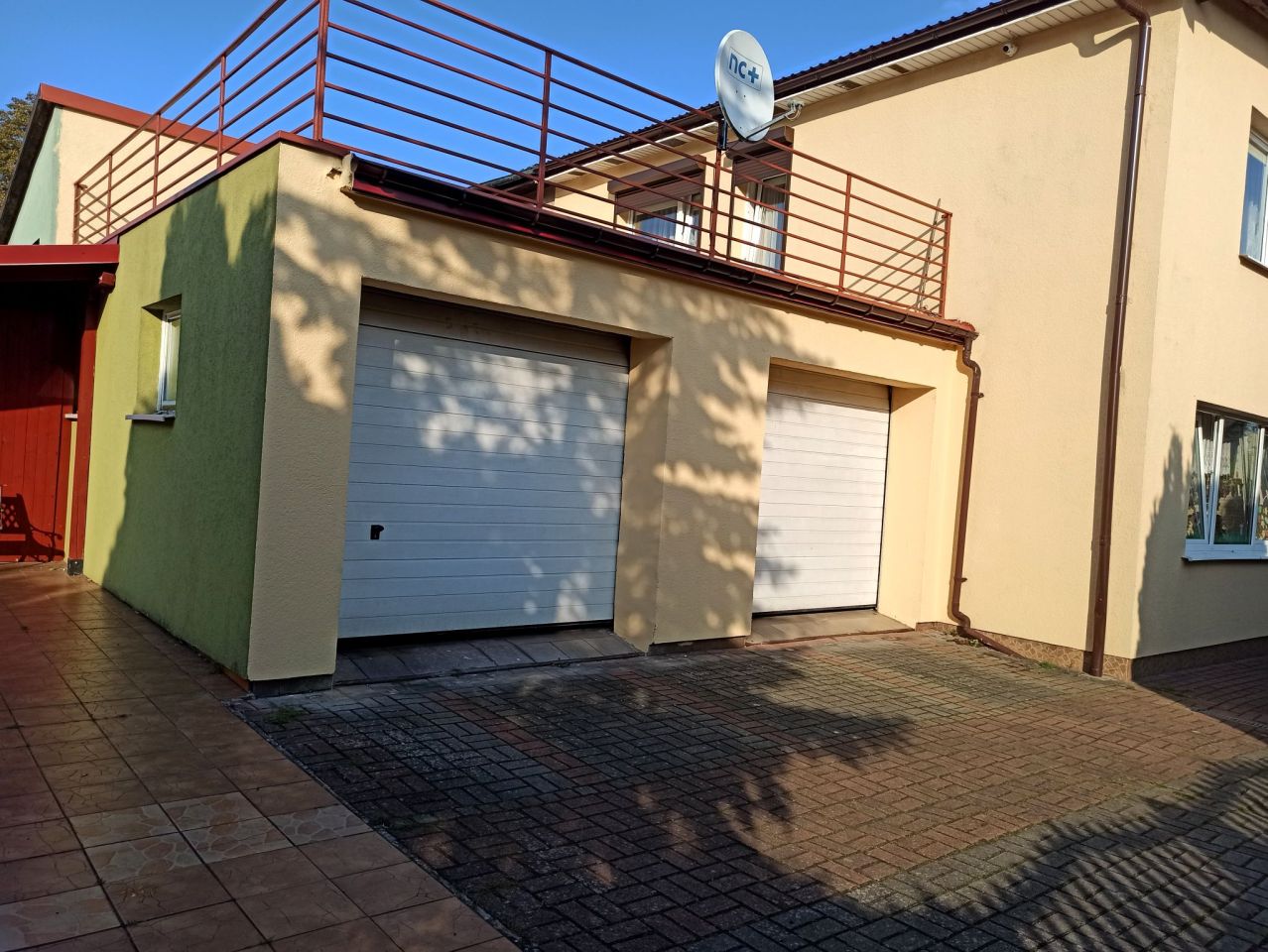 bliźniak, 7 pokoi Słupsk Zatorze. Zdjęcie 9