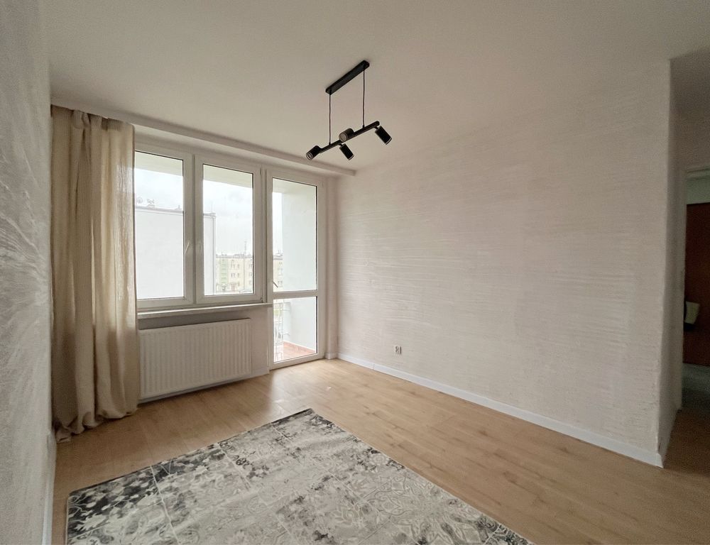 Mieszkanie 3-pokojowe Sosnowiec Zagórze, ul. Władysława Jagiełły. Zdjęcie 6