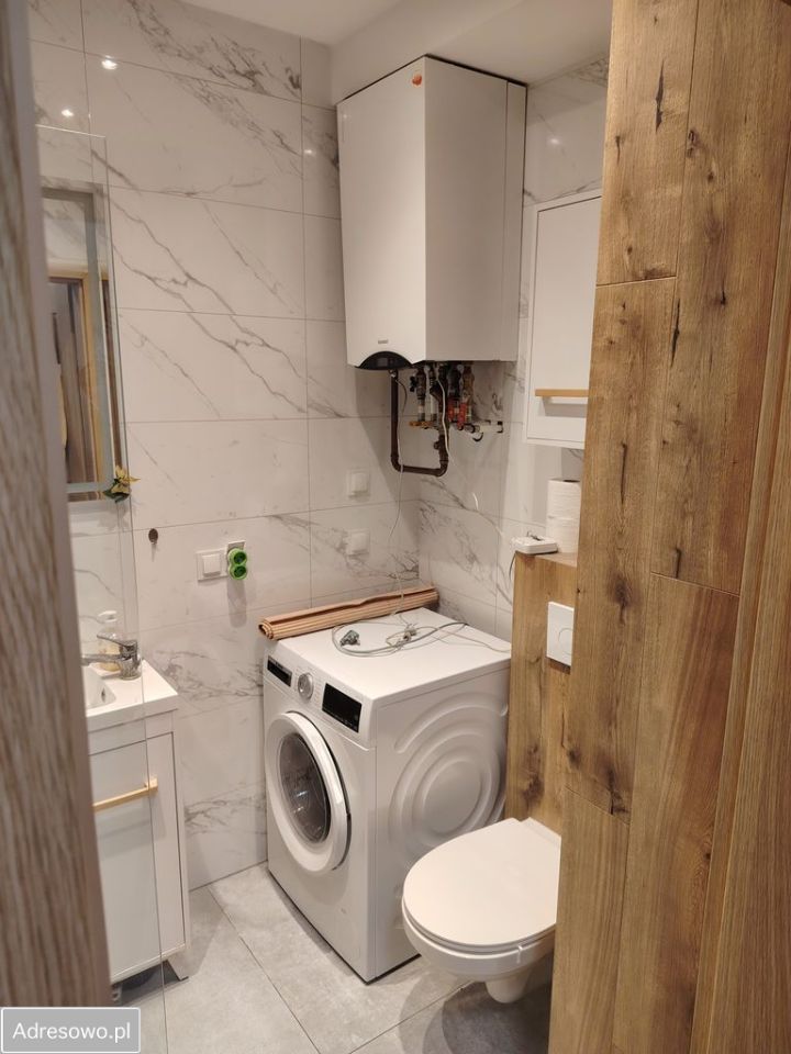 Mieszkanie 2-pokojowe Wilczyce, ul. Drewniana. Zdjęcie 9