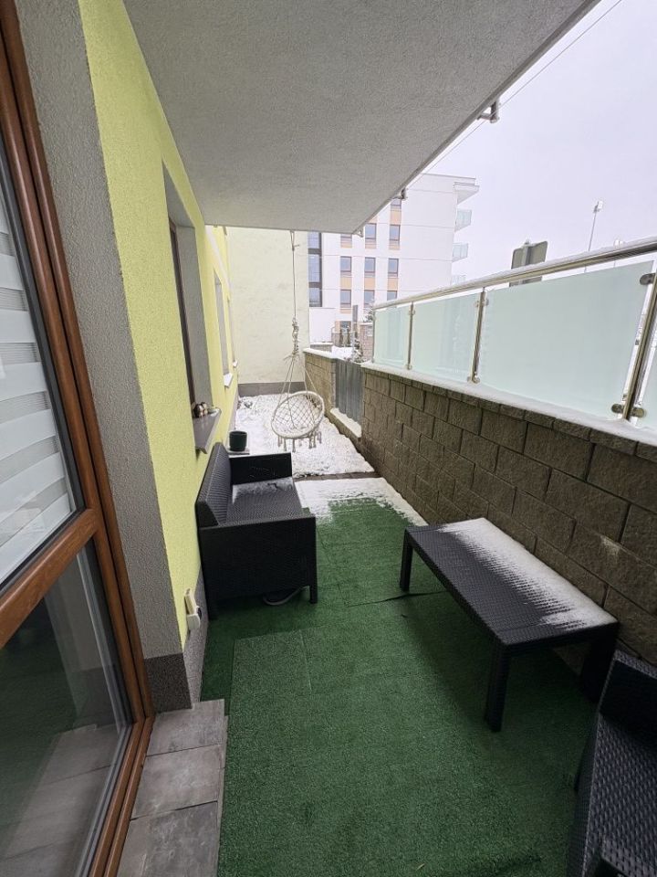 Mieszkanie 2-pokojowe Siedlce, ul. Rakowiecka. Zdjęcie 8