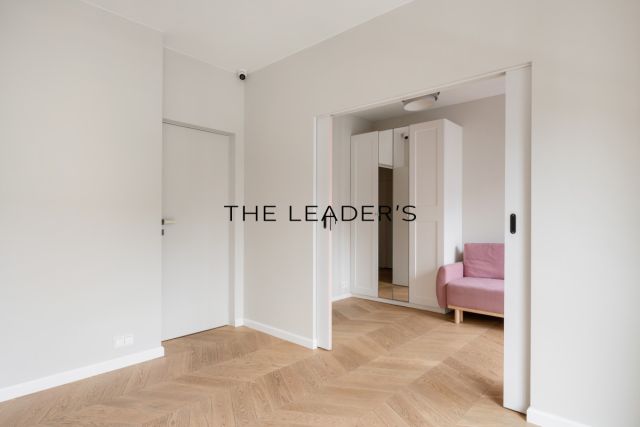 Mieszkanie 5-pokojowe Warszawa Wola, ul. Grzybowska. Zdjęcie 17