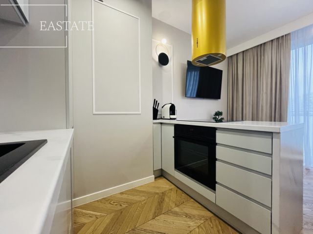 Mieszkanie 2-pokojowe Warszawa Targówek, ul. Michała Ossowskiego. Zdjęcie 6