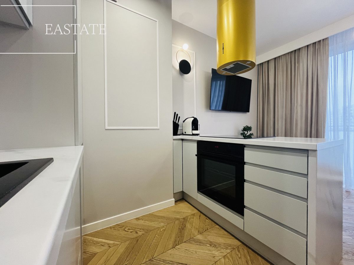 Mieszkanie 2-pokojowe Warszawa Targówek, ul. Michała Ossowskiego. Zdjęcie 6