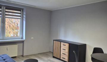 Mieszkanie 2-pokojowe Jaworzno