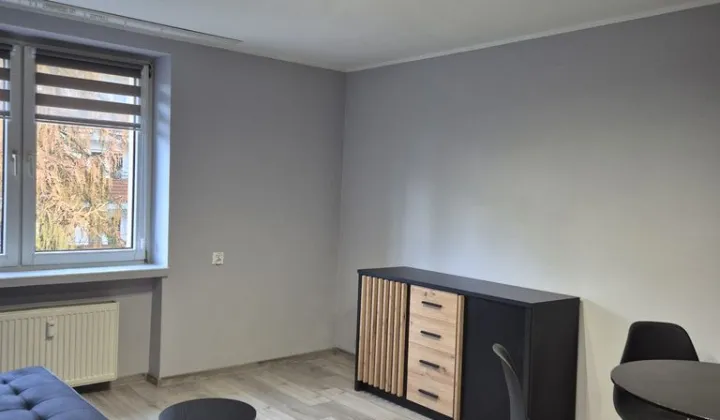 Mieszkanie 2-pokojowe Jaworzno