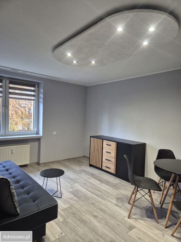 Mieszkanie 2-pokojowe Jaworzno