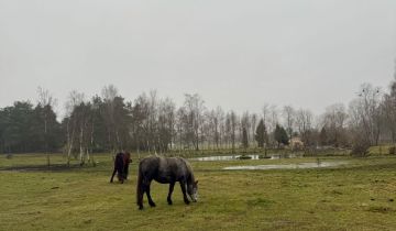 Działka budowlana Gdynia Chwarzno-Wiczlino, ul. Wiczlińska