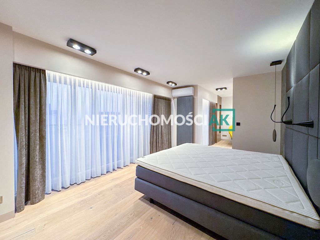 Mieszkanie 3-pokojowe Poznań, ul. Towarowa. Zdjęcie 10