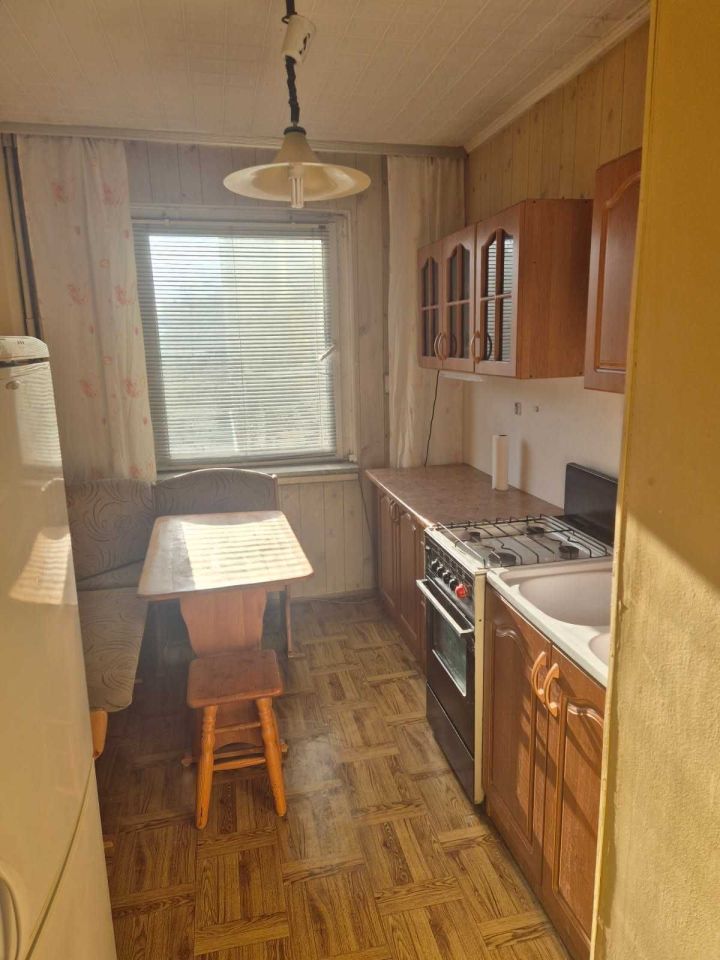 Mieszkanie 2-pokojowe Katowice Bogucice. Zdjęcie 3