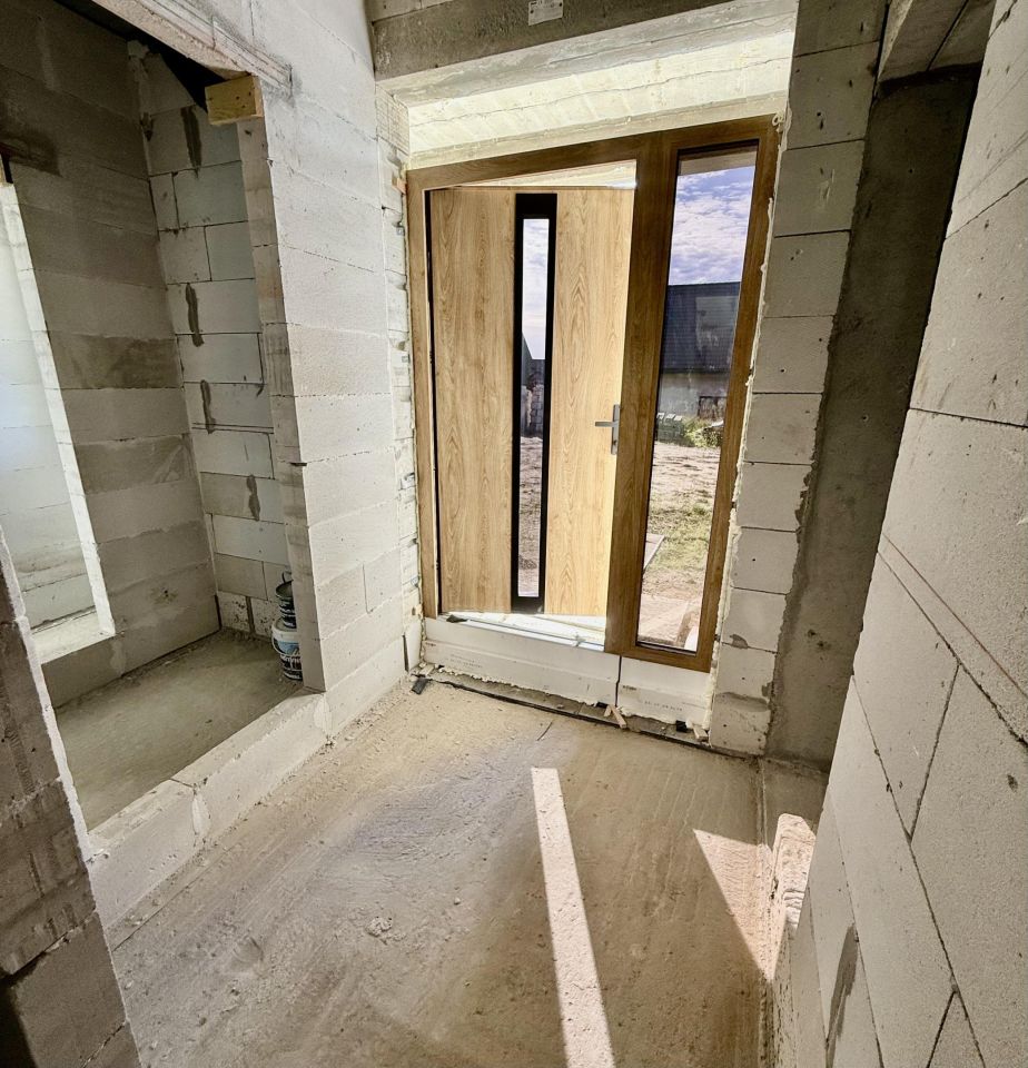 dom wolnostojący, 5 pokoi Dywity, ul. Spółdzielcza. Zdjęcie 7