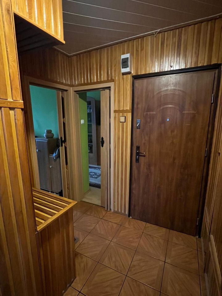 Mieszkanie 3-pokojowe Sierpc, ul. Osiedlowa. Zdjęcie 3