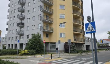 Garaż/miejsce parkingowe Warszawa Ursynów, ul. Polskie Drogi