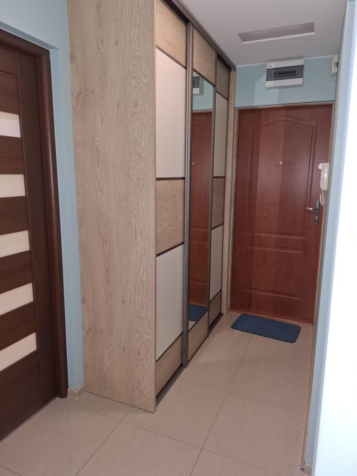 Mieszkanie 2-pokojowe Pabianice Bugaj, ul. Bracka. Zdjęcie 22