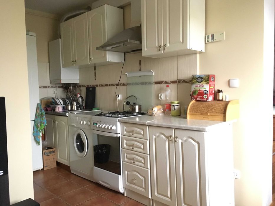 Mieszkanie 2-pokojowe Marcinkowice, ul. Piastowska. Zdjęcie 3