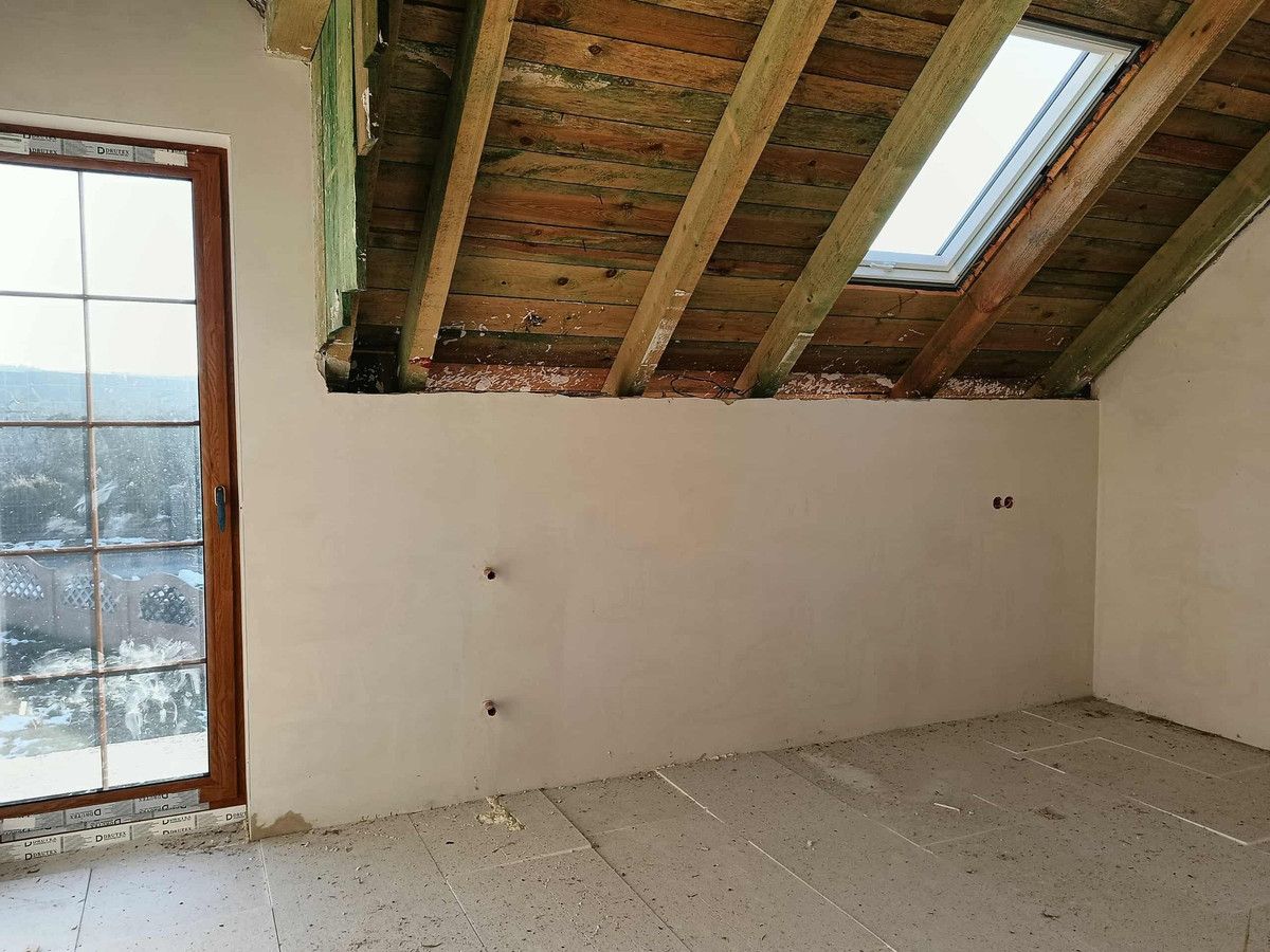 dom wolnostojący, 6 pokoi Adamowice, ul. Spokojna. Zdjęcie 16