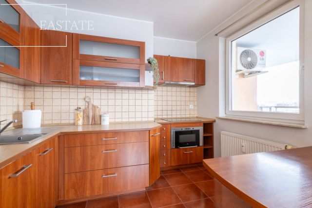 Mieszkanie 2-pokojowe Gdynia Redłowo, ul. Legionów. Zdjęcie 4