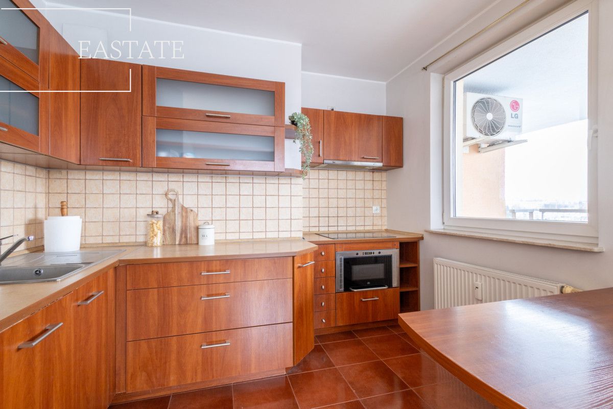 Mieszkanie 2-pokojowe Gdynia Redłowo, ul. Legionów. Zdjęcie 4