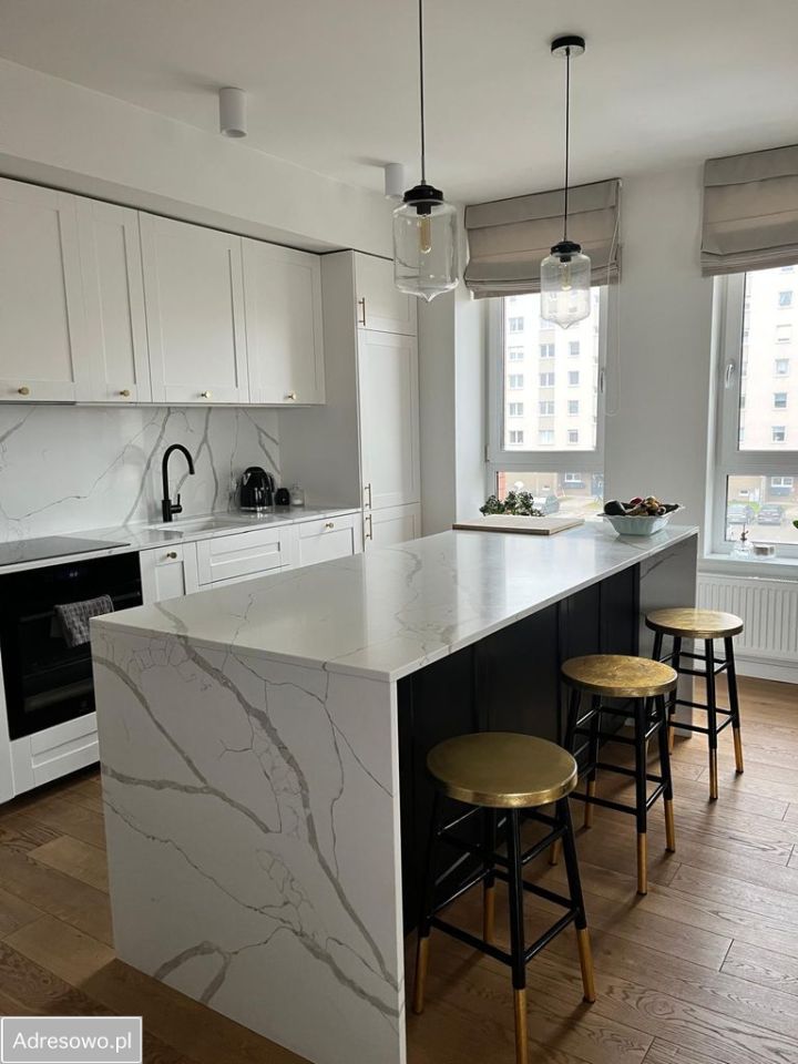 Mieszkanie 4-pokojowe Oława, ul. Miła. Zdjęcie 10